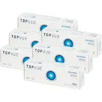 TopVue Daily (180 lenzen)