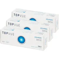 TopVue Daily (90 lenzen)
