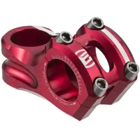 Elevn Top Load Stuurpen 31.8mm 1-1/8'' Rood || Maat: 31.8