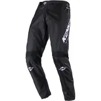 Kenny Elite Broek Zwart || Maat: 30 US