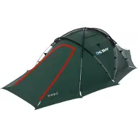 Husky Fighter 3-4 koepeltent - 3/4 persoons