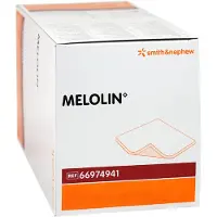 Smith&Nephew Wundkompressen 5x5cm steril