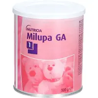Nutricia Milupa GmbH Milupa Ga 1 | 500 g