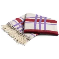 &k amsterdam plaid Plano (200x130 cm)