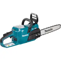 Makita UC025GZ XGT 40V Li-Ion Accu Kettingzaag - 35cm - Snelspan