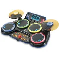 Vtech kidi dj drums