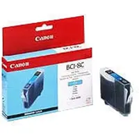 Canon BCI-8C Inktcartridge Cyaan