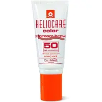 HELIOCARE Color Spf50 50ml Zonnebrandcrème Voor Het Gezicht