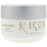 I.C.O.N. Organic Treatment
