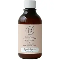 Barr - Tonische Lotion Centella Kalmerende Ampoule 200mL