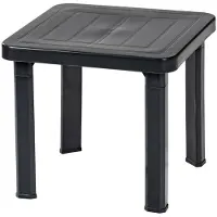 Garbar Andorra Tuintafel