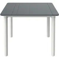 Resol Noa 90x90 Cm Tuintafel