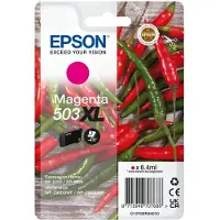 Epson 503 PIMENT MAGENTA XL
