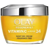Olay Regenerist Gel met Vitamine C, nachtcrème (50 ml)