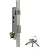 Cisa 44661.20.0.01.12 Insteekslot