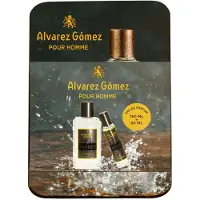 Alvarez Gomez Barberia Gift Set