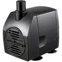 Aqua Control Vijverwaterpomp 750l/u 150 Cm