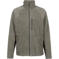 Columbia Funktionele fleece-jas 'Fast Trek II' groen