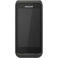 Honeywell CT45XP, eSIM, 2D, USB-C, BT, Wi-Fi, 4G, warm-swap, GMS, Android