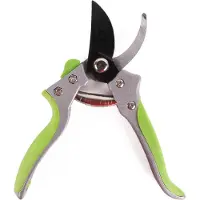 Green Arrow Snoeischaar - Soft Grip 20 cm