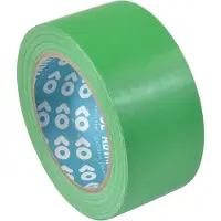 Advance - AT8 - PVC markeringstape 50mm x 33m Groen