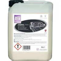 Autoglym Fabric Stain Remover 5 liter