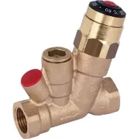 Danfoss thermostatisch circulatieventiel MTCV-A-15 003Z0516
