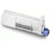 OKI Tonercartridge C710 cyaan
