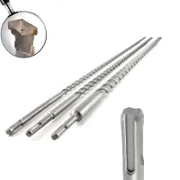 Benson Betonborenset 3 Delig SDS - 12/16/24 X 1000 mm