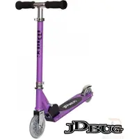 Jd Bug Step Junior MS 100 Purple