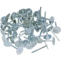 Meuwissen Agro Boombandnagels 4 cm - Ca. 400 stuks