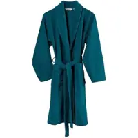 De Witte Lietaer Badjas Men Gentle Pine Green-S
