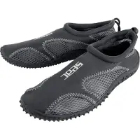 Seac Badeschuhe - Sand - Grau - - 41 - Badeschuhe