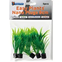 Superfish - easy plants nano plug 8 cm-5 st