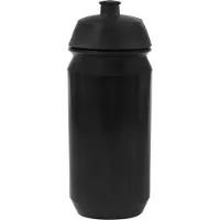 Tacx Shiva Bidon - 500 ml - Zwart