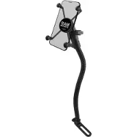 RAM Mount X-Grip Large smartphone statief autostoel bevestiging RAM-B-316-1-UN10U