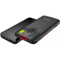 Honeywell CT30 XP, 2D, USB-C, BT (BLE), Wi-Fi, NFC, GPS, IST, warm-swap, GMS, black, Android