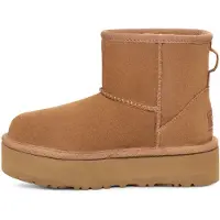 Ugg Snowboots 'Classic Mini'
