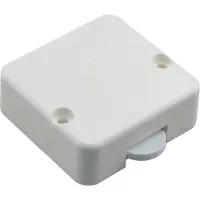 Q-Link Kast)Schakelaar | (Wit