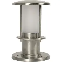 Ks Verlichting Staande Scheepslamp Resident