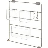 IDesign Gootsteenkast organizer - 79695EU - Ophangen zonder boren