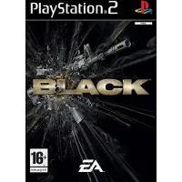 Black - Essentials Edition