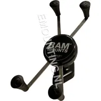 RAM Mount Universele Large X-Grip houder met Snap-Link Socket kogel