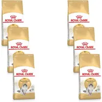 Royal Canin 6x Norwegian Forest Cat Kattenvoer 2 kg