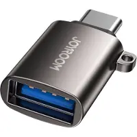 JOYROOM H151 USB-C Naar USB-A Adapter