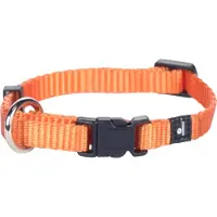 Flamingo Halsband Ziggi Oranje