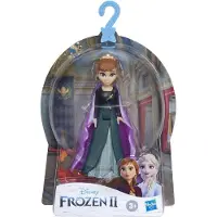 Disney Frozen Frozen 2 Small Dolls Finale Anna