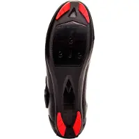 Flr F-121 Triathlon Schoen Zwart 43
