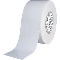 Deltec Gaffa Tape Pro 75mm x 50m Wit