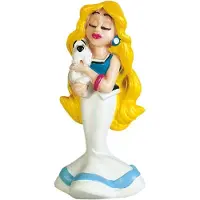 Plastoy Asterix figuur Walhalla